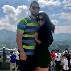 Meet your Posher, Chris